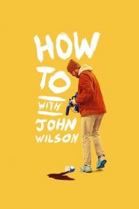 Cover How To with John Wilson, Poster, HD