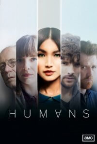 Humans Cover, Poster, Blu-ray,  Bild