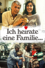 Cover Ich heirate eine Familie, Poster Ich heirate eine Familie