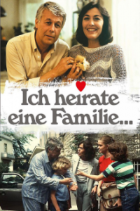 Ich heirate eine Familie Cover, Ich heirate eine Familie Poster