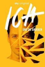 Staffel 1 Cover, Poster