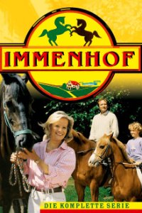 Cover Immenhof, Poster