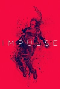 Impulse Cover, Poster, Blu-ray,  Bild