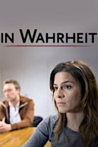 Cover In Wahrheit, Poster, HD