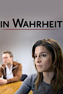 In Wahrheit, Cover, HD, Serien Stream, ganze Folge