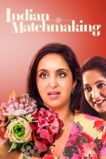 Cover Indian Matchmaking, Poster, Stream