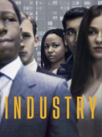 Industry Cover