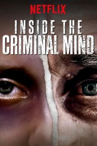 Inside the Criminal Mind Cover, Poster, Blu-ray,  Bild