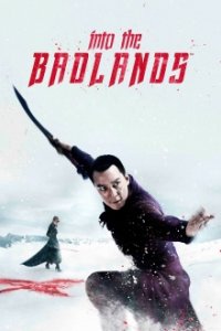 Into the Badlands Cover, Poster, Blu-ray,  Bild