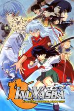 Cover InuYasha, Poster, Stream