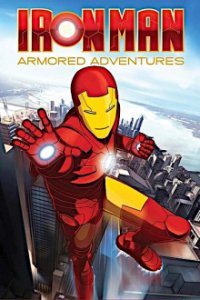 Iron Man: Die Zukunft beginnt Cover, Poster, Blu-ray,  Bild