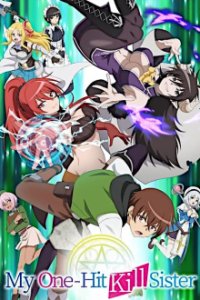  Isekai One Turn Kill Nee-san Cover, Stream, TV-Serie  Isekai One Turn Kill Nee-san