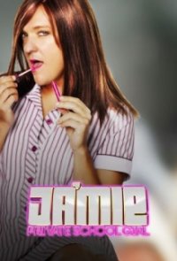 Ja’mie: Private School Girl Cover, Ja’mie: Private School Girl Poster