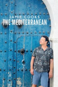 Cover Jamie Cooks the Mediterranean, Poster, HD