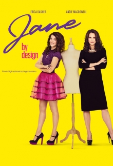 Jane by Design, Cover, HD, Serien Stream, ganze Folge