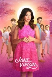 Jane the Virgin Cover, Poster, Jane the Virgin DVD