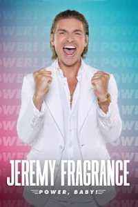 Jeremy Fragrance - Power, Baby! Cover, Jeremy Fragrance - Power, Baby! Poster