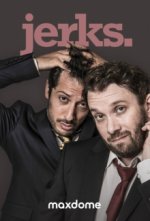 Cover Jerks, Poster, Stream