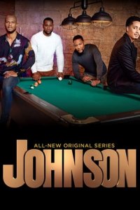 Johnson Cover