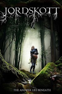 Jordskott – Die Rache des Waldes Cover, Poster, Jordskott – Die Rache des Waldes