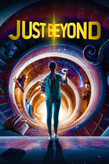 Just Beyond, Cover, HD, Serien Stream, ganze Folge