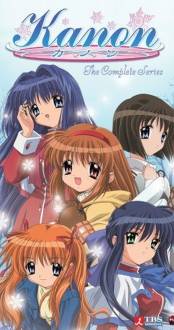 Cover Kanon (2006), Kanon (2006)