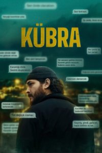 Kübra Cover, Poster, Kübra DVD