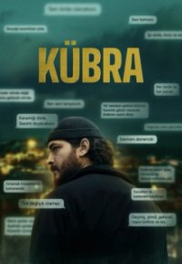 Cover Kübra, Poster