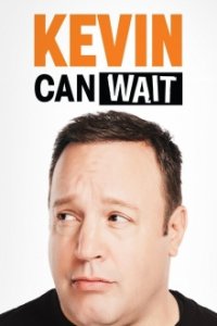 Kevin Can Wait Cover, Poster, Blu-ray,  Bild