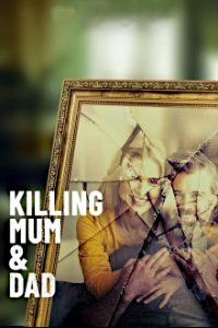 Killing Mum And Dad Cover, Poster, Blu-ray,  Bild