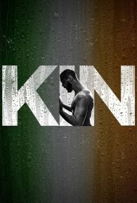 Kin Cover, Kin Poster