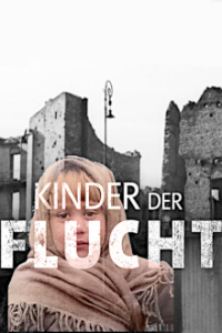 Kinder der Flucht Cover, Kinder der Flucht Poster