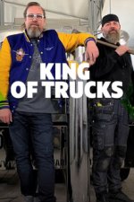 Cover King of Trucks, Poster, Stream