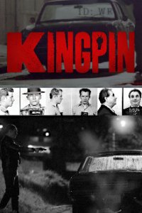 Kingpin - Die größten Verbrecherbosse Cover, Poster, Blu-ray,  Bild