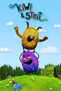 Cover Kiwi & Strit, Poster, HD