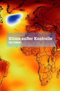 Cover Klima außer Kontrolle, Klima außer Kontrolle