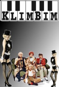 Klimbim Cover, Poster, Klimbim