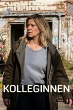 Cover Kolleginnen, Poster Kolleginnen