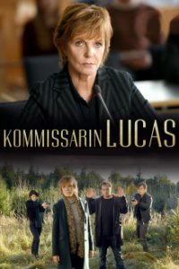 Cover Kommissarin Lucas, Poster Kommissarin Lucas