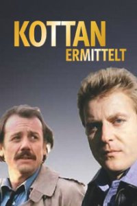 Cover Kottan ermittelt, Poster