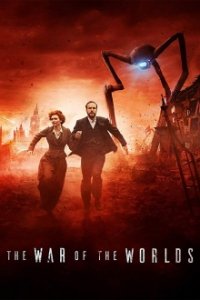 The War Of The Worlds Cover, Online, Poster