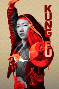 Kung Fu (2021) Cover, Poster, Kung Fu (2021)