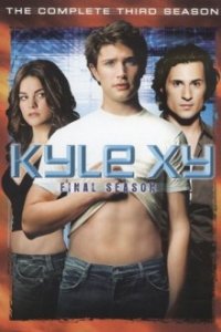 Kyle XY Cover, Poster, Kyle XY DVD