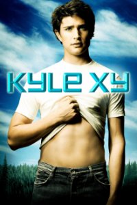 Kyle XY Cover, Poster, Blu-ray,  Bild