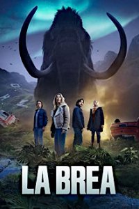 La Brea Cover, Poster, Blu-ray,  Bild