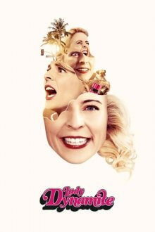 Lady Dynamite Cover, Poster, Blu-ray,  Bild