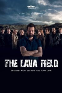 Lava Cover, Stream, TV-Serie Lava