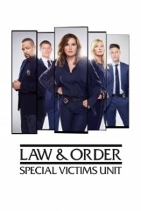 Law & Order: Special Victims Unit Cover, Poster, Law & Order: Special Victims Unit DVD