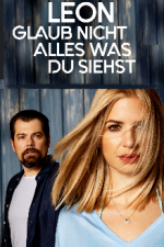 Staffel 1 Cover, Poster