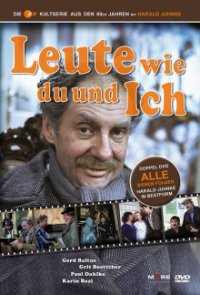 Leute wie du und ich Cover, Stream, TV-Serie Leute wie du und ich